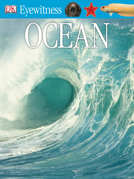 Title details for Ocean by Dorling Kindersley - Available